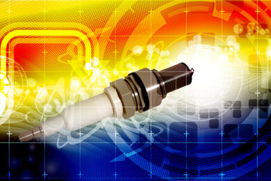 KFZ-ELEKTRIK UND- ELEKTRONIK