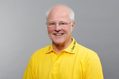 J. GORNY