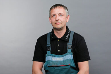 J. GORDON